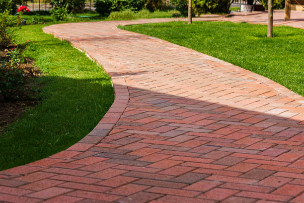 Best Residential Paver Driveway  in Prairie Ridge, WA