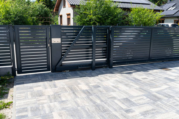 Best Driveway Pavers Near Me  in Prairie Ridge, WA